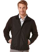 Perry Ellis Fullzip Jacket - Lyst
