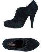 Vic Lace-Up Shoes - Lyst