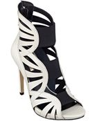 Guess Gwaela Synthetic Stilettos - Lyst