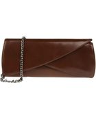 Rodo Medium Leather Bag - Lyst