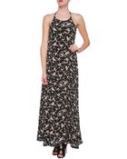 Otis & Maclain Carley Maxi Dress - Lyst