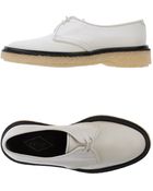 Adieu Lace-Up Shoes - Lyst