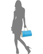 Furla Venus M Satchel - Lyst