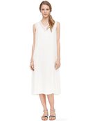Club Monaco Simona Dress - Lyst