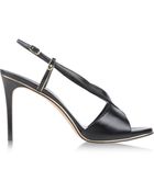 Casadei Sandals - Lyst
