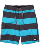 Quiksilver Steerage Boardshorts - Lyst
