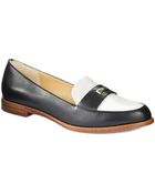 Kate Spade Petrolina Loafers - Lyst