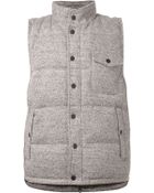 Saturdays Surf Nyc Cliford Jacket - Lyst