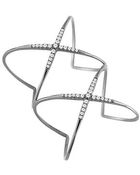 Elizabeth And James Vida Cuff Bracelet - Lyst