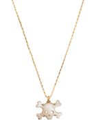Vivienne Westwood Phoenix Pendant - Lyst