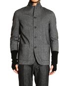Mauro Grifoni Jackets Man - Lyst