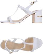 Vicini Sandals - Lyst