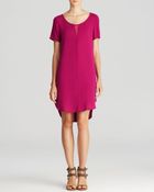 Splendid Dress - Clayton Chiffon Mix - Lyst