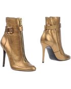 Laurence Dacade Ankle Boots - Lyst