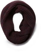 21men Oversized Infinity Scarf - Lyst