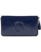 Gucci Wallet - Lyst