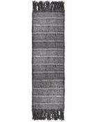 Etoile Isabel Marant Ricky Oversized Loose-Knit Scarf - Lyst