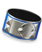Hermes Colliers De Chiens - Lyst