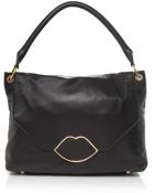 Lulu Guinness Medium Nicole Tote Bag - Lyst