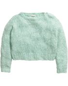 H&M Mohair Jumper - Lyst