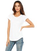 LNA Banks Tee - Lyst