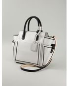 Reed Krakoff Atlantique Tote - Lyst