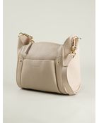 See By Chloé Small Shoulder Bag - Lyst