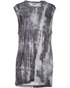 Acne Studios T-Shirt - Lyst