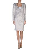 Armani Women'S Suit - Lyst