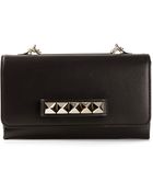 Valentino Medium Va Va Voom Shoulder Bag - Lyst