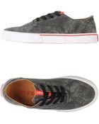Supra Trainers - Lyst
