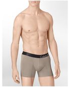 Calvin Klein Bold Micro Boxer Brief - Lyst