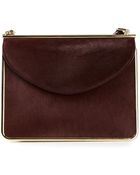 Carven Cross Body Bag - Lyst