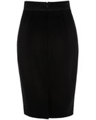 Temperley London Moya Pencil Skirt - Lyst