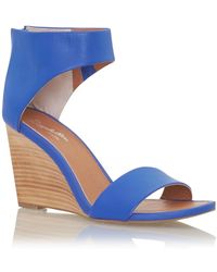 Seychelles Auburn - Lyst