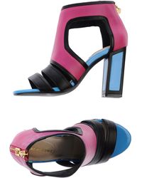 Kat Maconie Sandals - Lyst