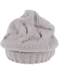 Boss Black Hat - Lyst