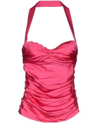 D&G Top - Lyst