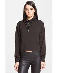 helmut lang sweats