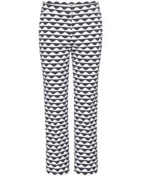 Issa Marion Trousers - Lyst