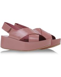 Pedro Garcia Sandals - Lyst