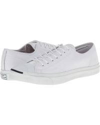Converse Jack Purcell® Jack Ox - Lyst