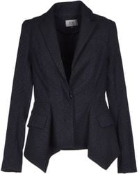 Zac Posen Blazer - Lyst