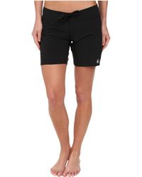 Volcom Simply Solid 7" Boardshort - Lyst
