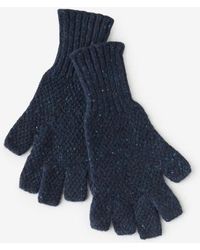 Grei. Fingerless Gloves - Lyst