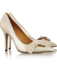 isabel marant prissy pumps