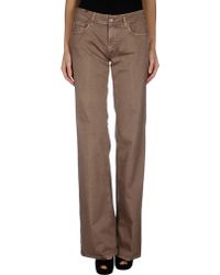 Notify Casual Pants - Lyst