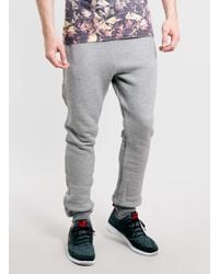 topman grey joggers