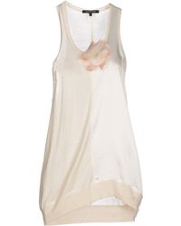 Patrizia Pepe Jumper - Lyst