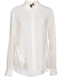 Edun Shirt - Lyst